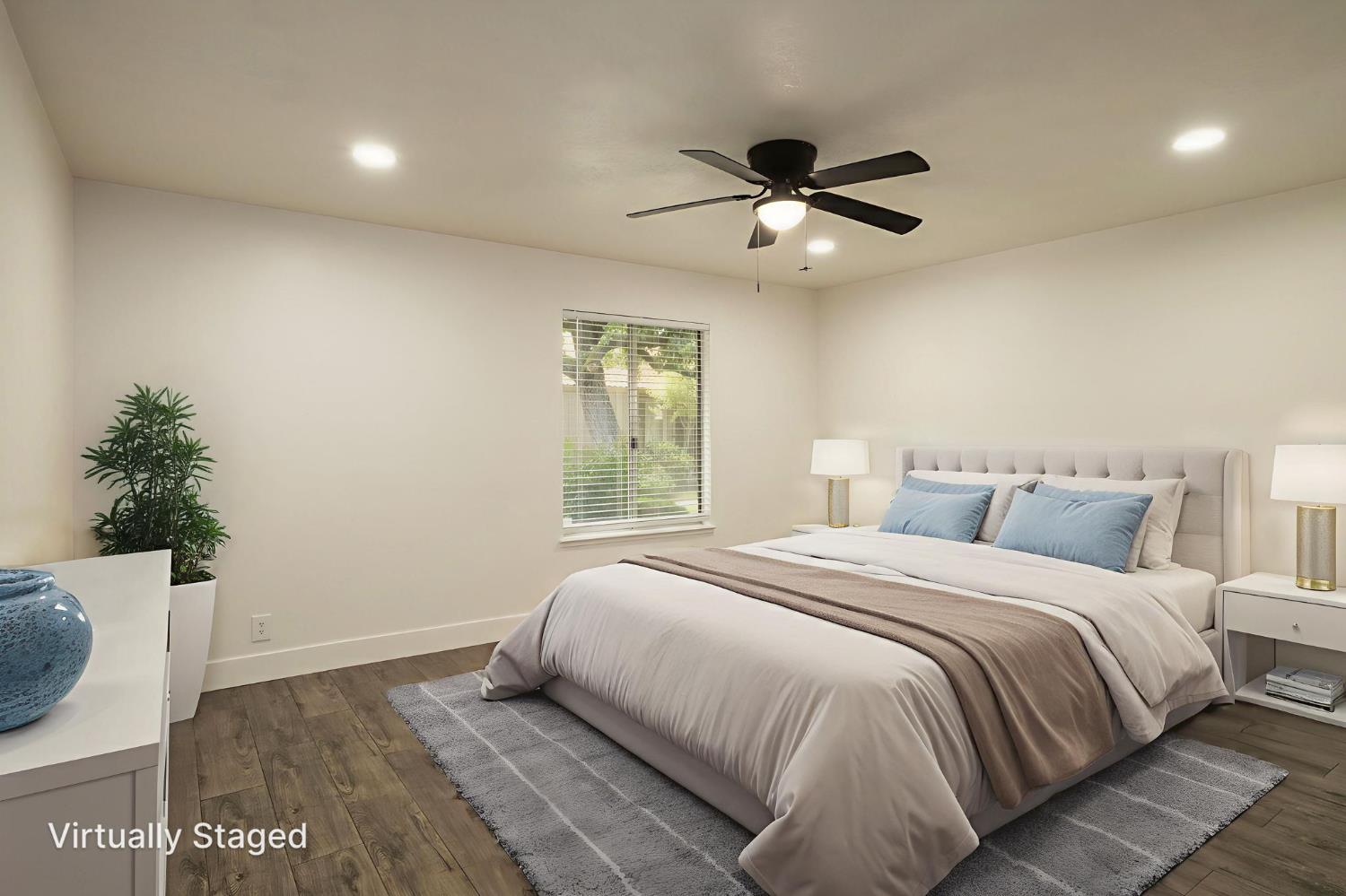 4856 N Hulbert Ave #101, Fresno, CA 93705