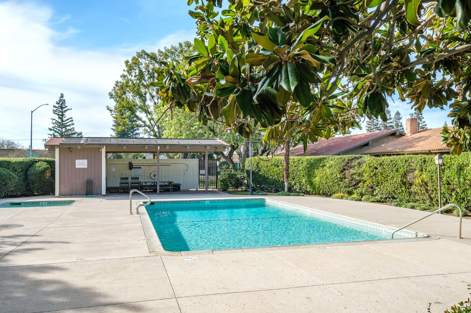 4856 N Hulbert Ave #101, Fresno, CA 93705