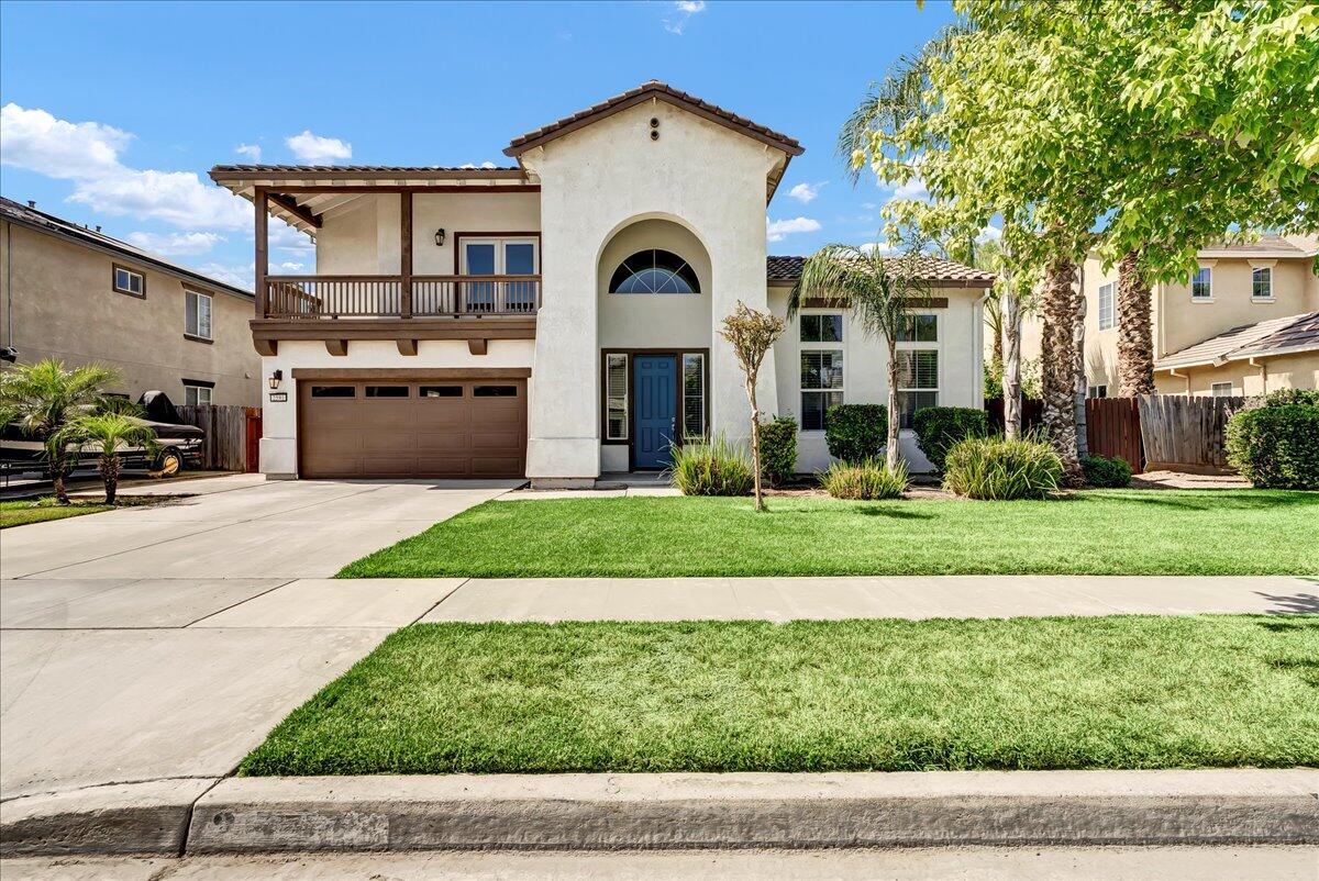 2591 Riviera Ct, Tulare, CA 93274